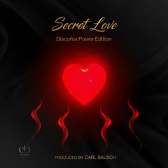 Secret Love – Discofox Power Edition