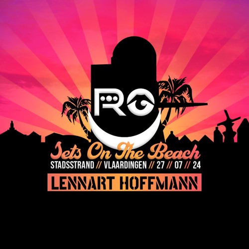 Lennart Hoffmann @ Sets On The Beach 2024 | Summer Dancefloor Mix