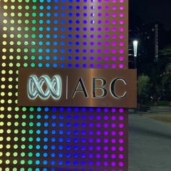Nat Grant interview with David Astle on ABC Evenings 081222