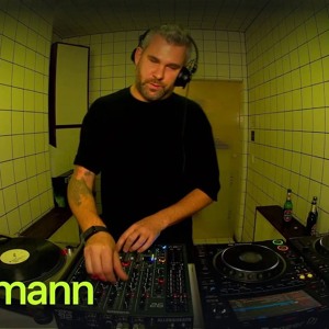 Half Baked Records - Voigtmann | HÖR - November 16 / 2024