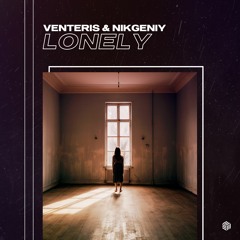 Venteris & Nikgeniy - Lonely