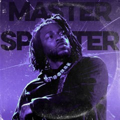 (FREE) Kendrick Lamar Type Beat - “Master Splinter” Mixed and Ready to Rap on