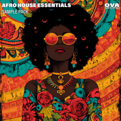 Afro House Essentials Sample Pack