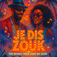 DJ NIN-JE DIS ZOUK EP01