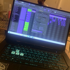 SKRAIGHT [THROWAWAY] prod. ?