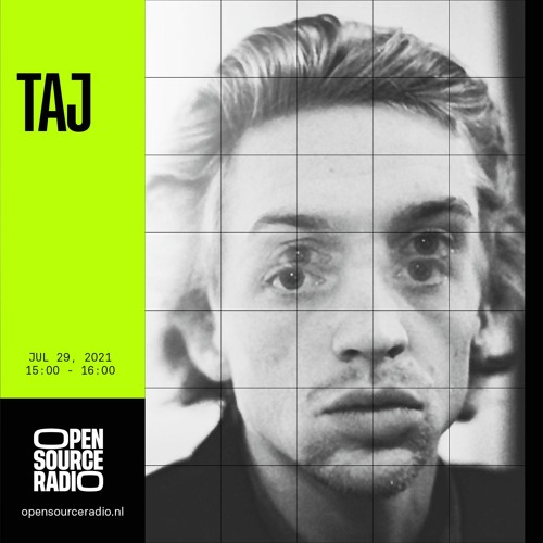 TAJ - Open Source Radio July 2021