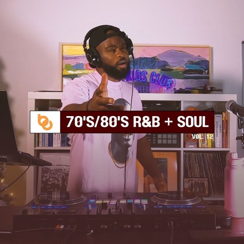 Stream 70s/80s RnB + Soul featuring Marvin Gaye, Sylvia Striplin ...