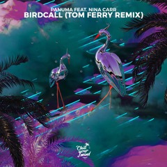 Panuma - Birdcall (feat. Nina Carr) [Tom Ferry Remix]