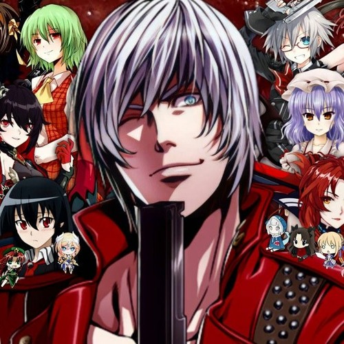 [REMASTERED] Devils Never Cry (Special Edit)