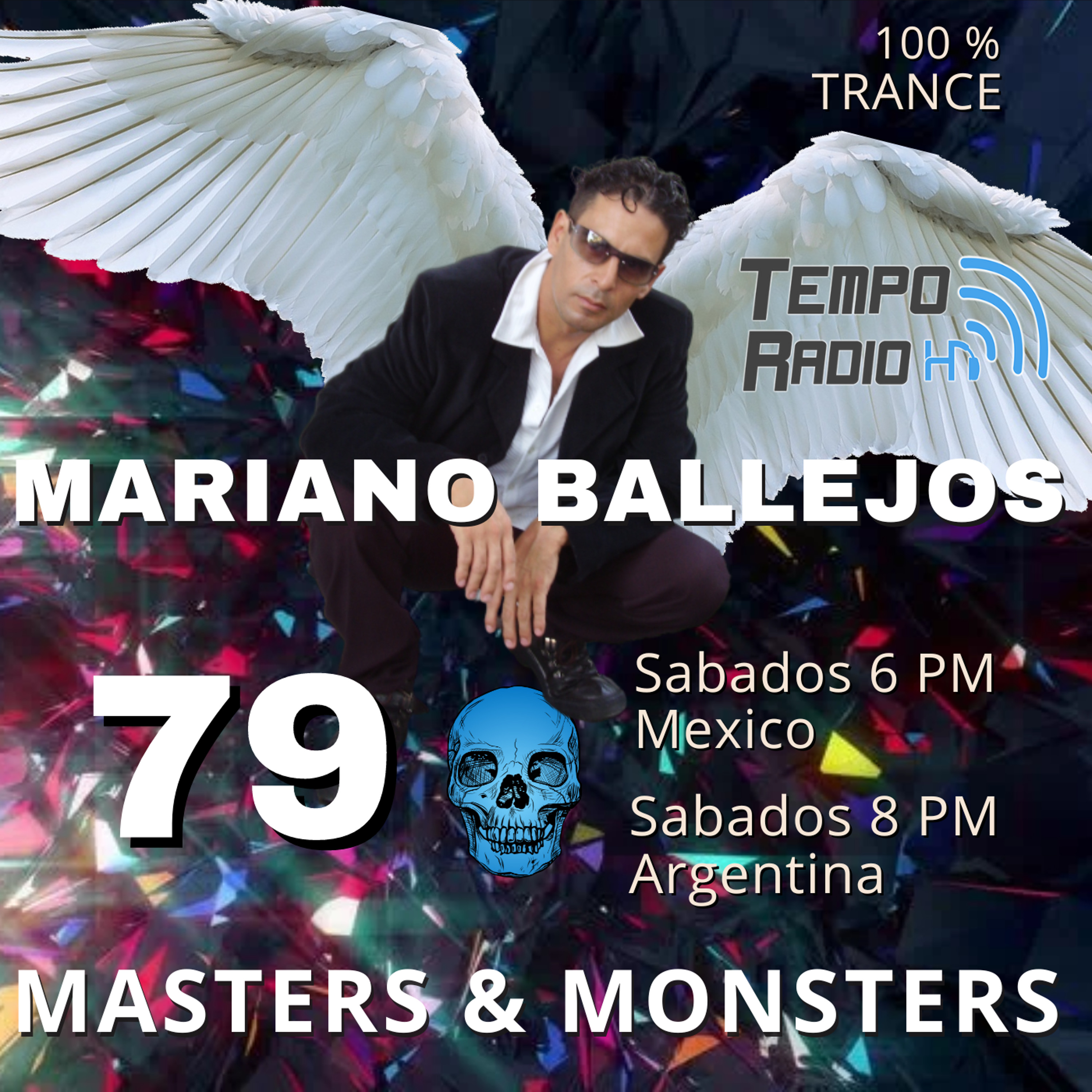 Masters & Monsters