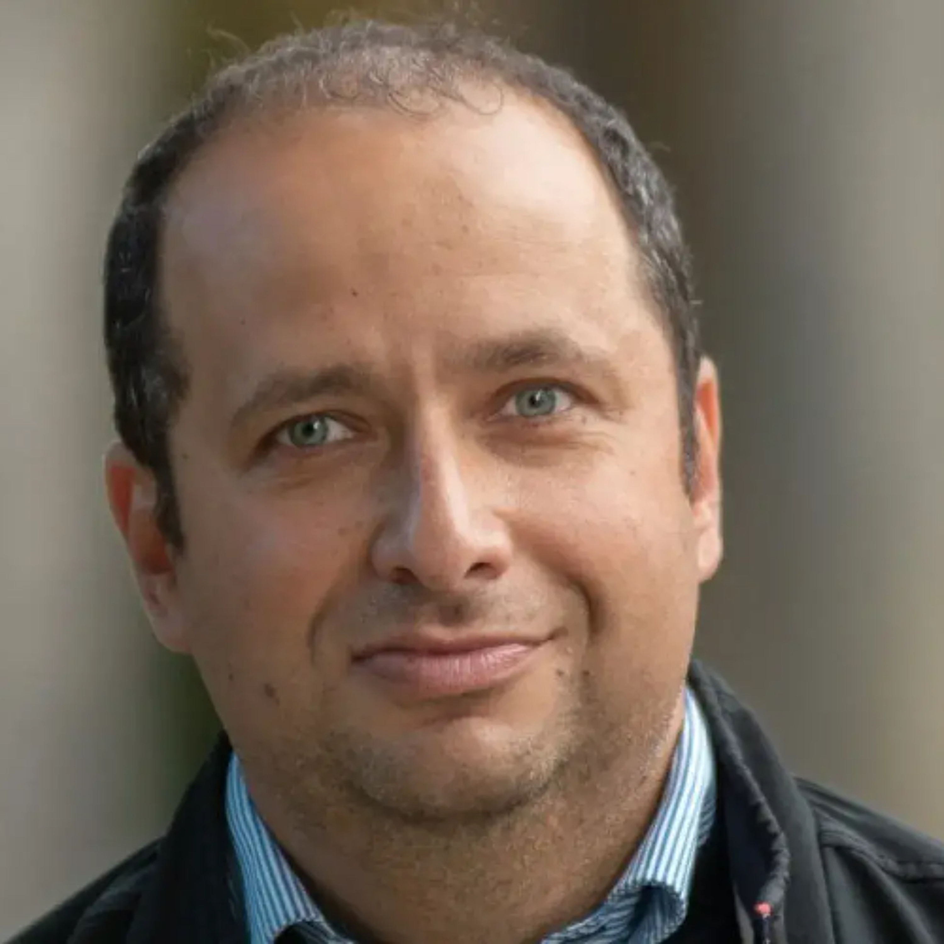 Аляксандр Фрыдман. Недарэчны міратворац: што атрымае Лукашэнка ад сяброўства ў Радзе міру