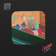 Rejjie Snow - Crooked Cops (feat. Tish Hyman)