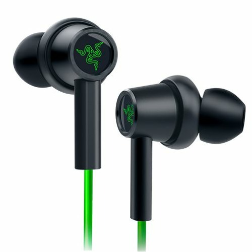 Razer Hammerhead Duo Console マイク音声 By E Earphone Gamingaudiolab Razer Hammerhead Duo Console マイク音声 By E Earphone Gamingaudiolab