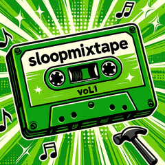 Sloopmixtape Vol.1