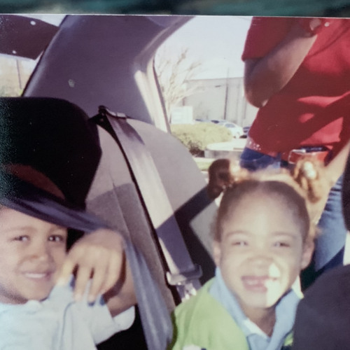 Gotta watch it walkwithyah & Teshas.leb (rough draft)