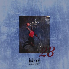 ROMANI - 23 (Prod. @1kingkei)