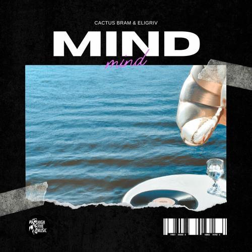 Cactus Bram & Eligriv - Mind