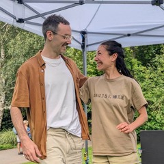 Marylou & No Plastic - Live @ Expressions (Berlin 2023)