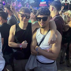 Prospa X Nafe Smallz Like the way you move (Unreleased)