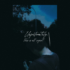 feelings you never talked about