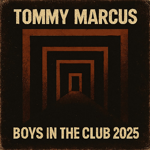 Boys In The Club 2025