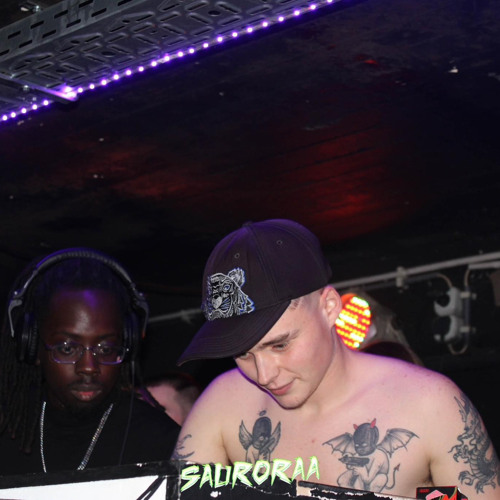 JULIUX ON THE FLUX VOL.1