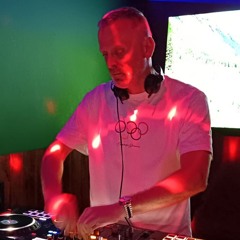 live set Can Luis Bar abril 2025