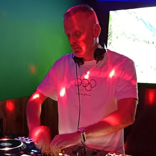 live set Can Luis Bar abril 2025