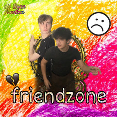 Lil Bean & Nootrac - FRIENDZONE