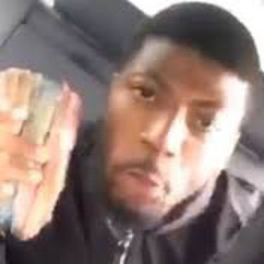 First day out 2🇯🇲 (Joey AK x katsgezellig)