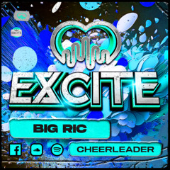 Big Ric - Cheerleader (Radio Edit)