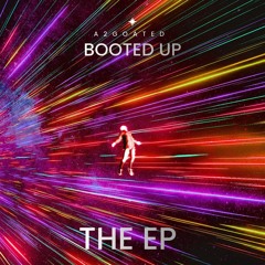 a2goated_official - Chain Reaction