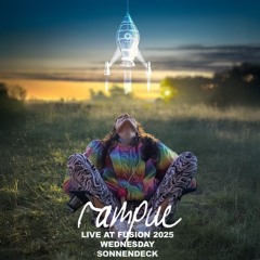 Live at Sonnendeck Fusion Festival 2025
