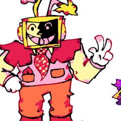 tenna boss sketch