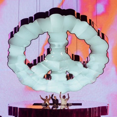 Coachella Inspired Set By R∆M 2025 Vol 2