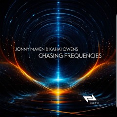 Premiere: Jonny Maven, Kahai Owens "Chasing Frequencies" - Liberta