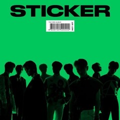 NCT 127 'Sticker' (loft rework)