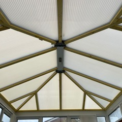 Tips For Conservatory Insulation