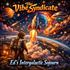 Ed's Intergalactic Sojourn