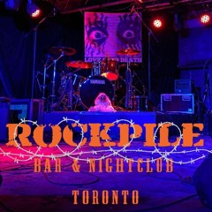 Tribute Night w/ LITD & NLP @ The Rockpile  18/02/2022