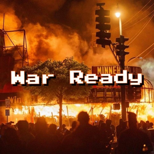 War Ready