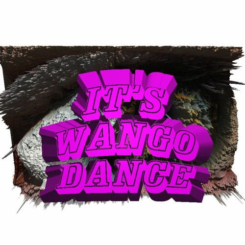 ZUBA 3 - It's Wango Energy OUT NOW(psytance)