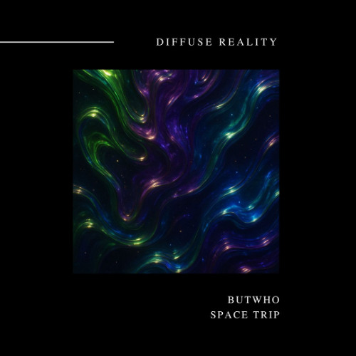 Butwho - Space trip full on Spotify bit.ly/44gurby