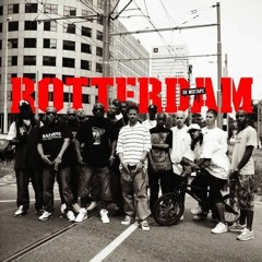 V.A. - Rotterdam Mixtape