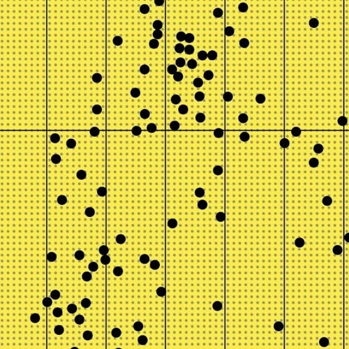 T. T-Man: Wellen & Wände /Anti-Territorial Expansion Space