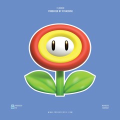 8Bit Hip Hop Nintendo Type Beat Instrumental | "Flower"