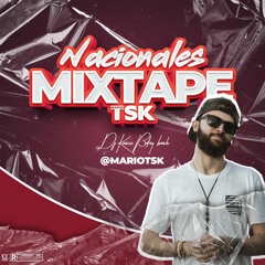 Mario Tsk - Set nacionales Kenzie B-Day