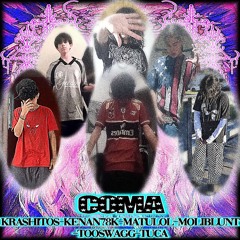 COMA #PERC40 FT KENAN78K, MATULOLL, MOLIBLUNT, TOO SWAGG, TUCA