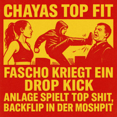 Anlage Spielt Top Shit | Hardcore/Deutscher Krach (Funtrack)