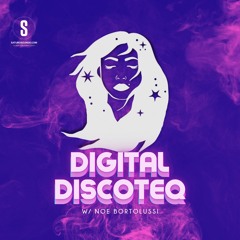 Full DIGITAL DISCOTEQ  (All Mixes)